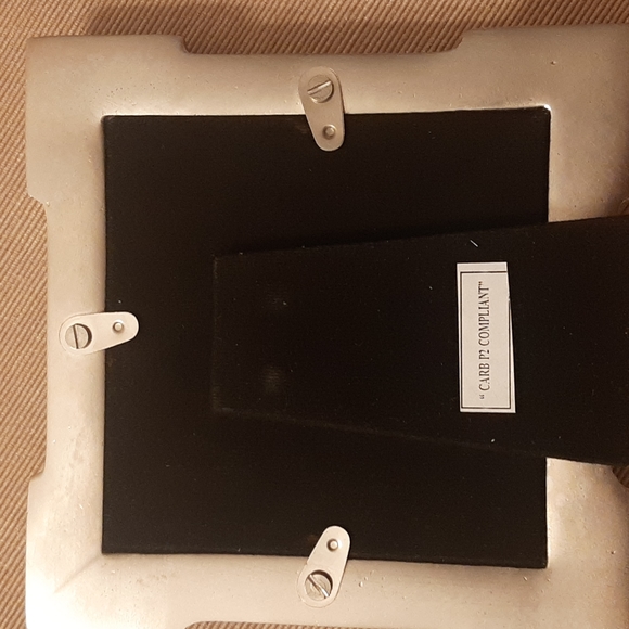 Pottery Barn Accents Modern And Cool 4x4 Pottery Barn Picture Frame